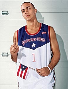 carlos arroyo olympics