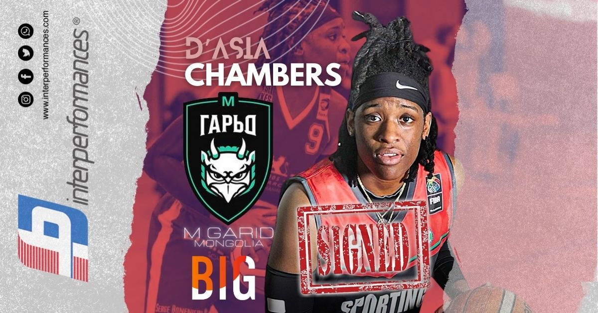 World Basketball News