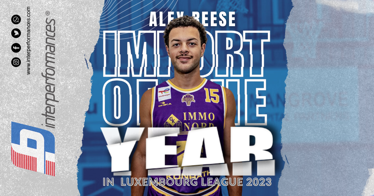 World Basketball News | Interperformances.com