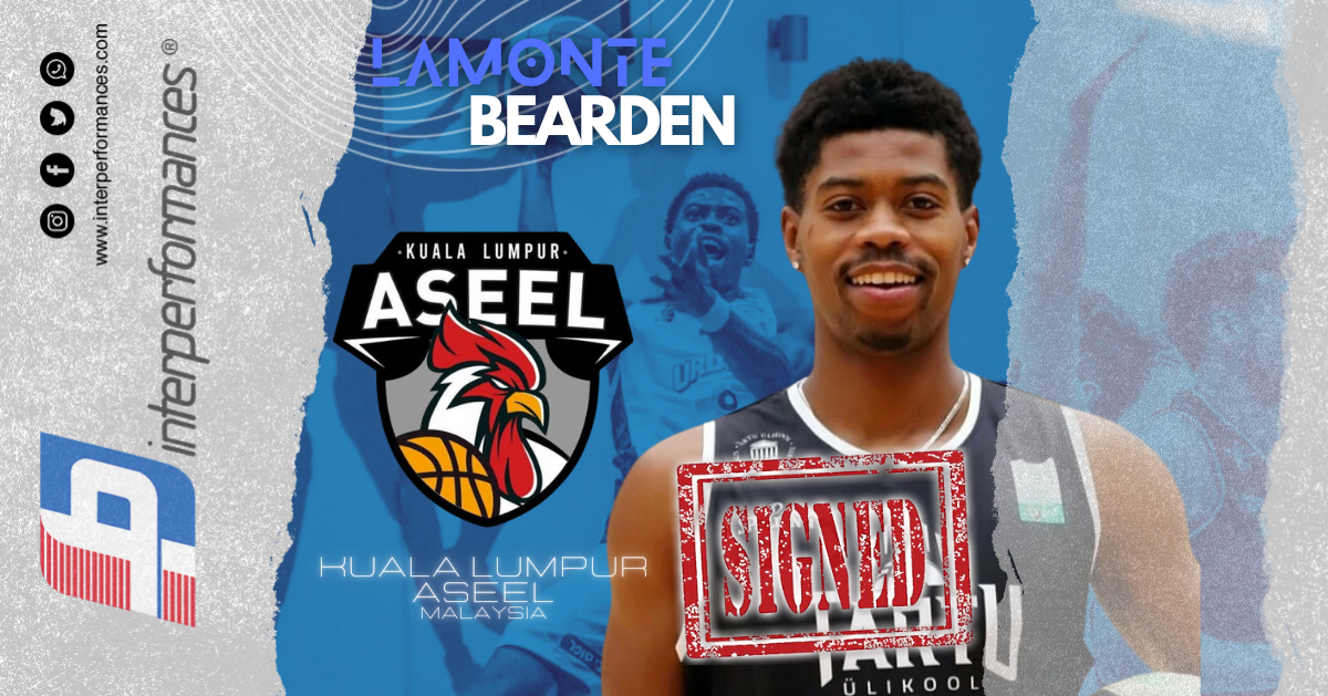 World Basketball News | Interperformances.com