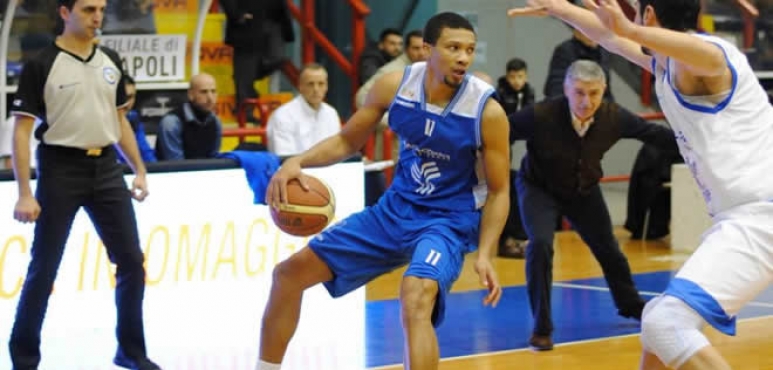Williams comes back to Agrigento