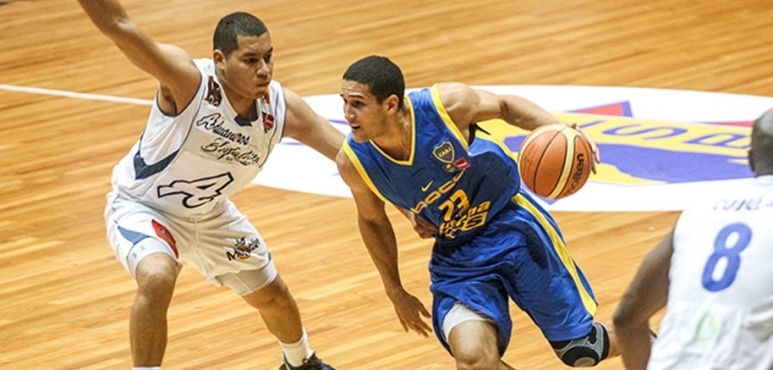 Isaac Sosa Carrion's 30 points make him top Puerto Rican player abroad of the week