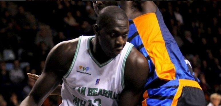 Abdel Kader Sylla agreed terms with Bourg