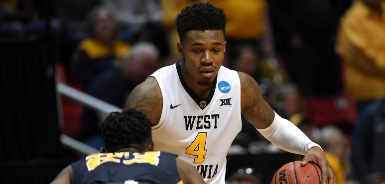 Daxter Miles Jr gets Contract with Kings