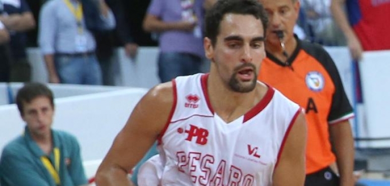 Novipiu Casale adds Musso to their roster