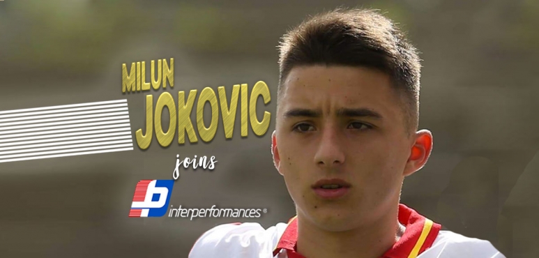 Milun Jokovic joins Interperformances