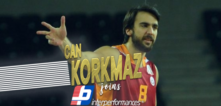 Can Korkmaz joins Interperformances