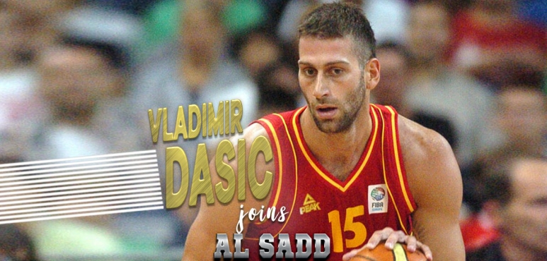 Vladimir Dasic joins Al Sadd