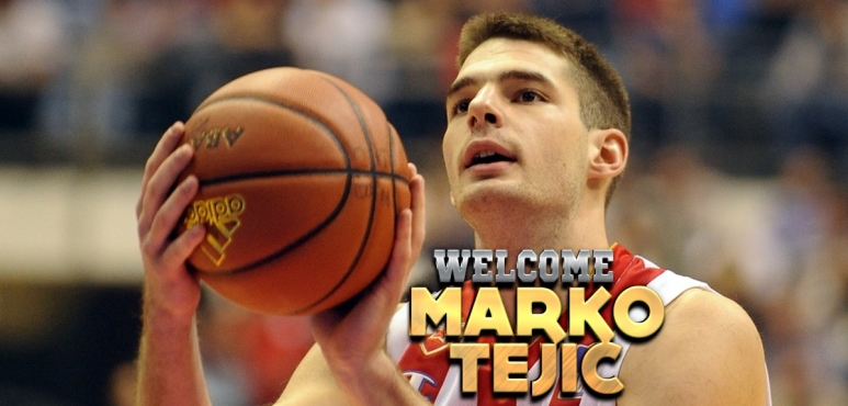 Marko Tejic joins Interperformances