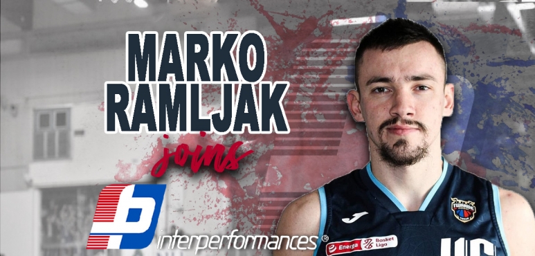 Marko Ramljak joins Interperformances