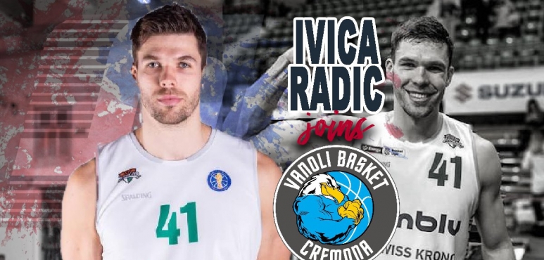 Ivica Radic agreed terms with Cremona
