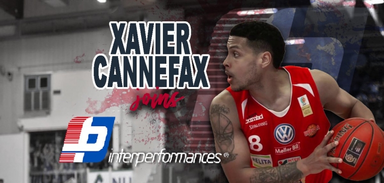 Xavier Cannefax joins Interperformances