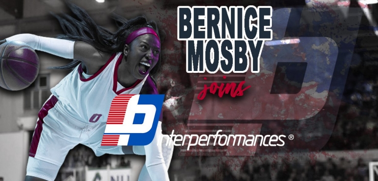 Bernice Mosby joins Interperformances