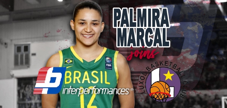 Palmira Marcal joins Interperformances and Luxol