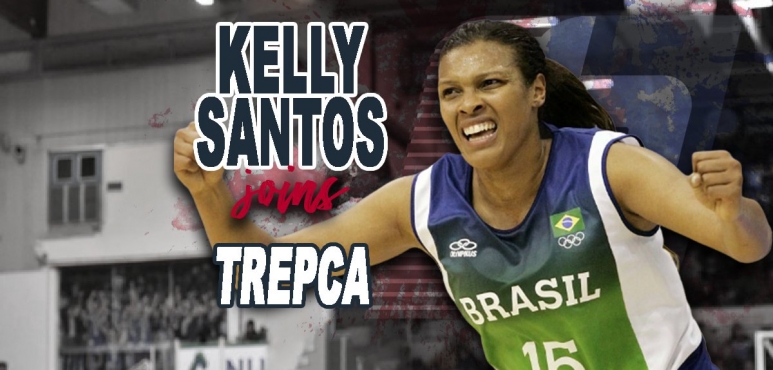 Kelly Santos joins Trepca