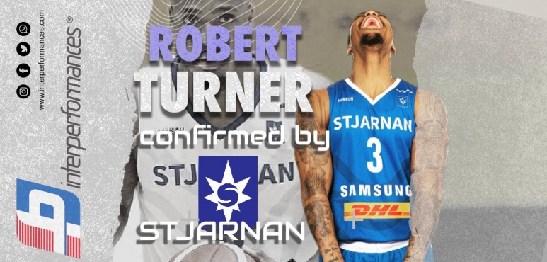 Stjarnan confirms Robert Turner for 2022-23 season