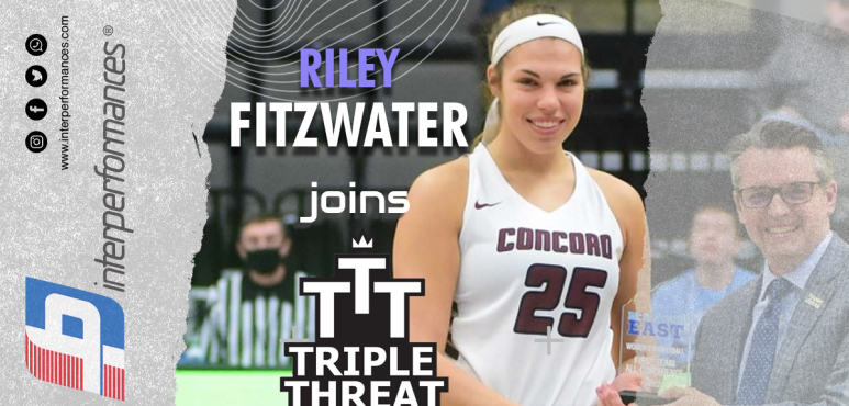 BC Triple Threat adds Riley Fitzwater