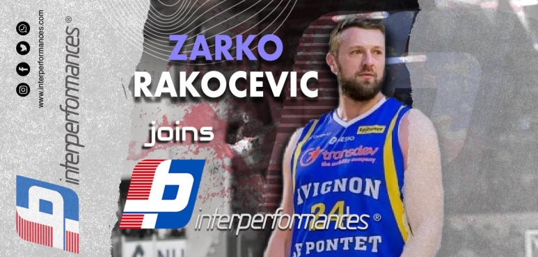 Zarko Rakocevic joins Interperformances