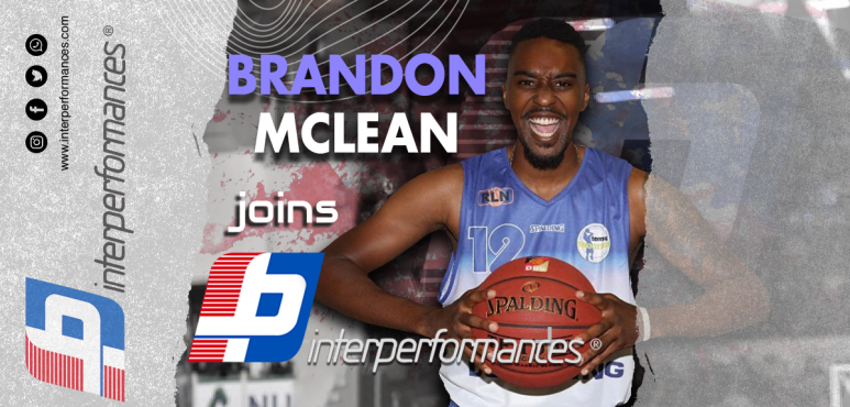 Brandon McLean joins Interperformances