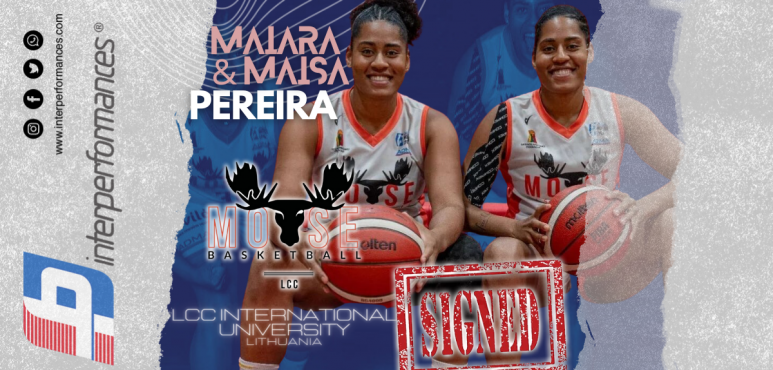 LCC International University Secures Maisa and Maiara Pereira for Another Season