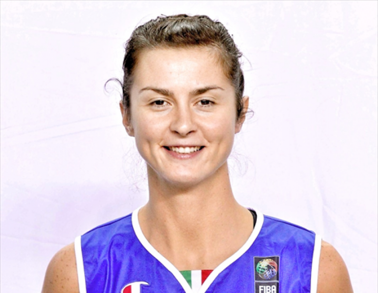 Valentina Fabbri