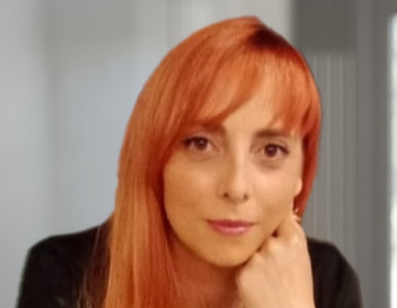 Lara Venza