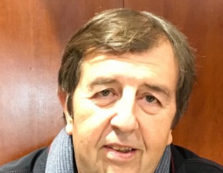 Dario Bocchini